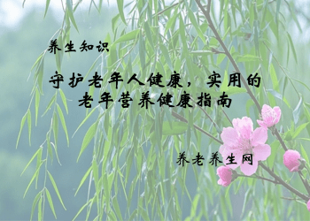 守护老年人健康，实用的老年营养健康指南