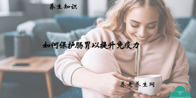 如何保护肠胃以提升免疫力